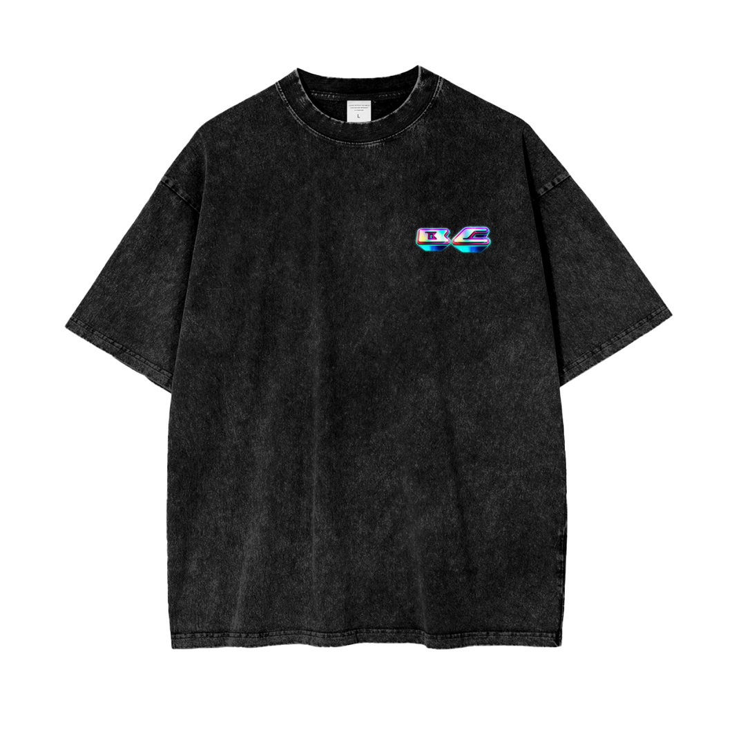 BC OVERSIZED 25'