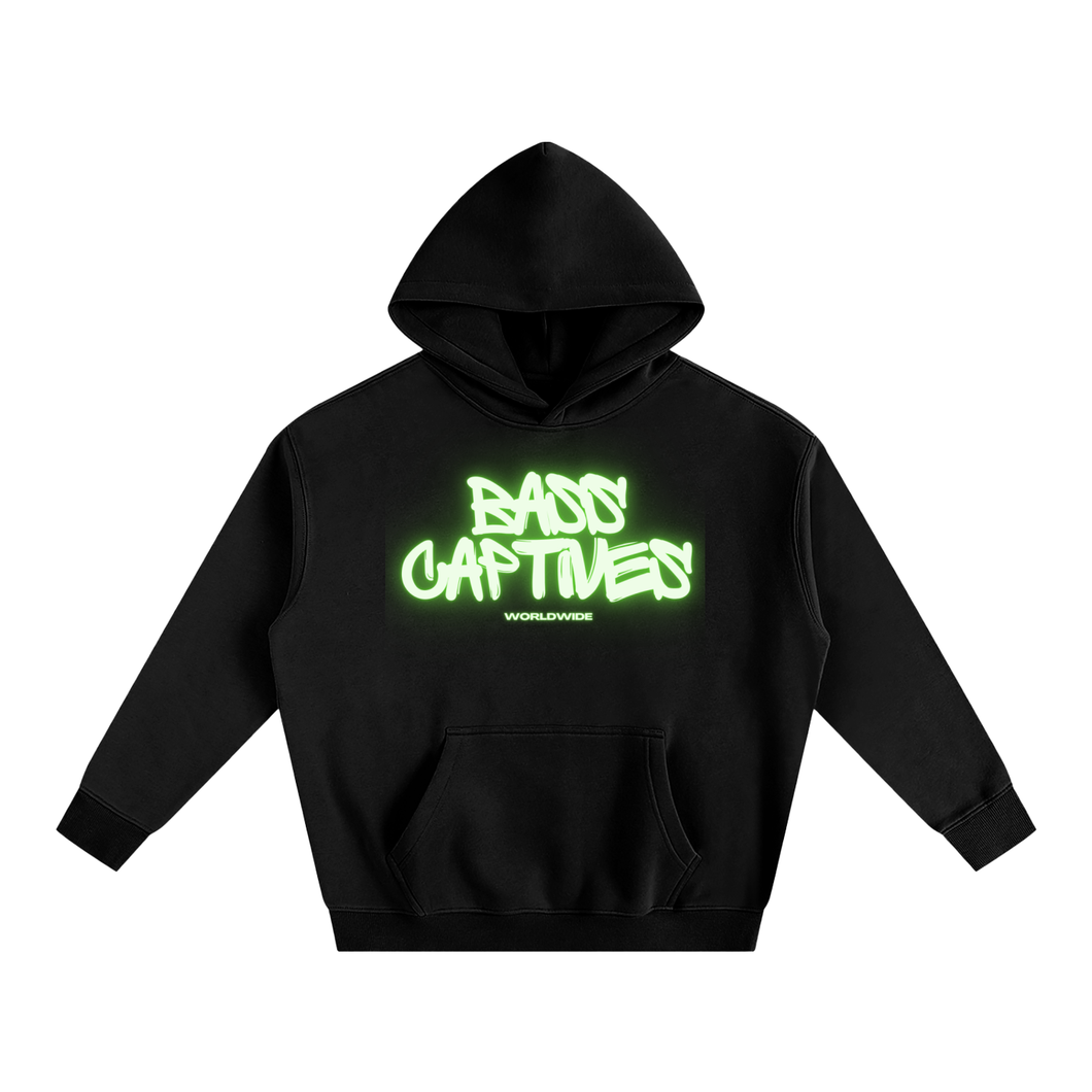 F@%K YEAH BC HOODIE