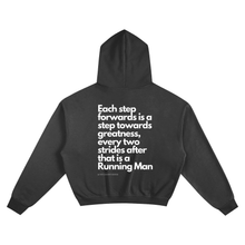 Load image into Gallery viewer, F@%K YEAH STUDIOS BOX HOODIE 24&#39;
