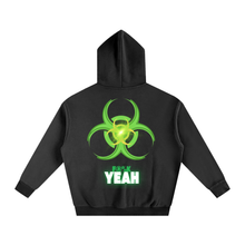 Load image into Gallery viewer, F@%K YEAH BC HOODIE
