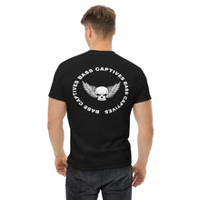 Load image into Gallery viewer, BASS CAPTIVES TSHIRT 2021
